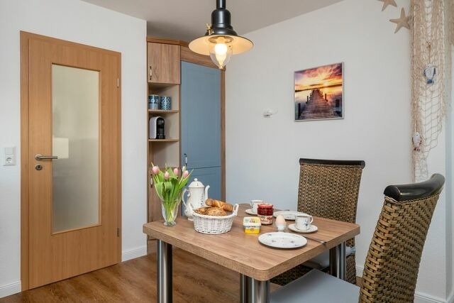 Ferienwohnung in Ostseeheilbad Zingst - Traumzeit, FW 3 - Bild 10