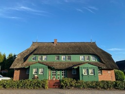 Ferienwohnung Nr. 08 (EG + OG)