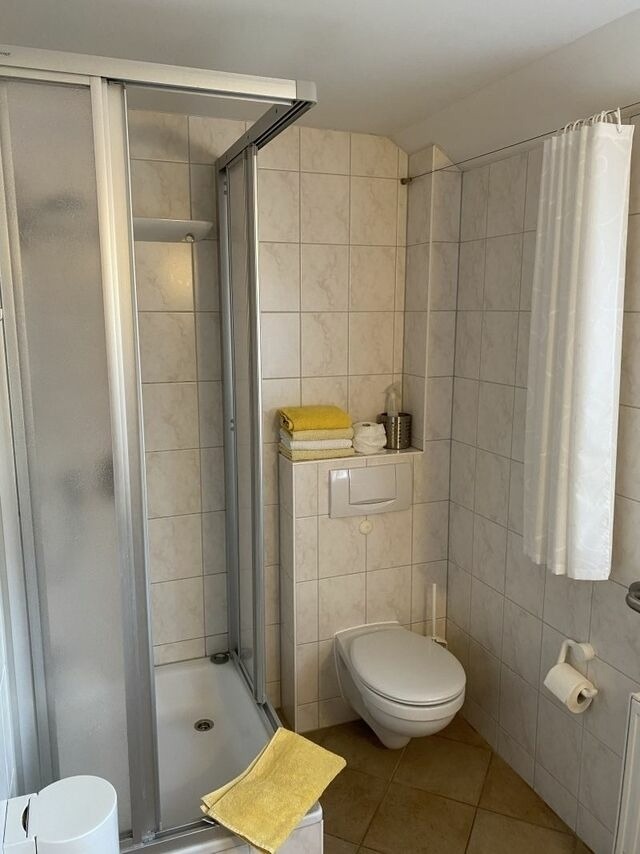 Ferienwohnung in Born a. Darß - Ferienwohnung Nr. 08 (EG + OG) - Bild 11