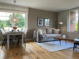 Ferienwohnung Nr. 09 (EG)