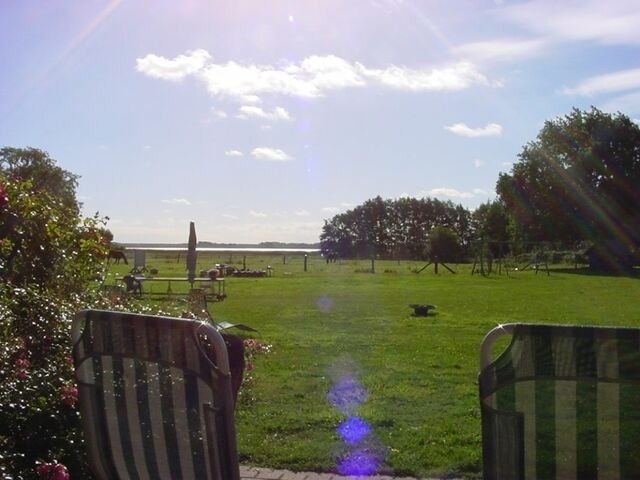 Ferienwohnung in Born a. Darß - Ferienwohnung Nr. 07 (OG + Spitzboden) - Bild 15