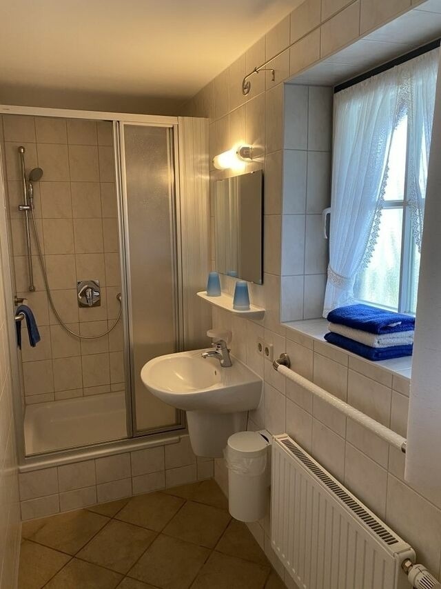 Ferienwohnung in Born a. Darß - Ferienwohnung Nr. 04 (EG) - Bild 7