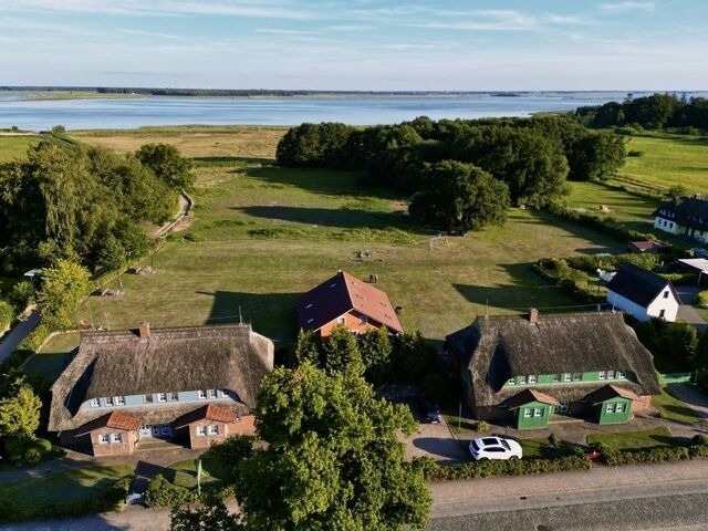 Ferienwohnung in Born a. Darß - Ferienwohnung Nr. 04 (EG) - Bild 11