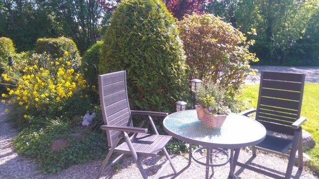 Ferienwohnung in Fehmarn - Seestern - Bild 10