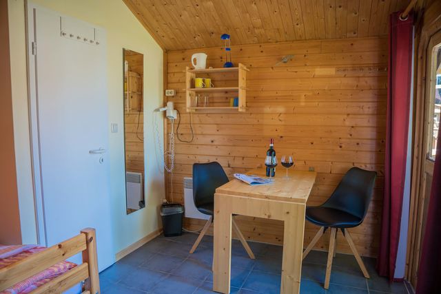 Ferienhaus in Fehmarn OT Gollendorf - Piratenhof St&ouml;rtenbecker Gartenhaus - Bild 7