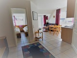 Ferienwohnung in Scharbeutz - HAN/626 - Appartementresidenz - Bild 1