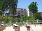Ferienwohnung in Scharbeutz - RES/408 - Residenz - Teilseeblick - Bild 21