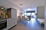 Ferienwohnung in Scharbeutz - RES/408 - Residenz - Teilseeblick - Bild 7