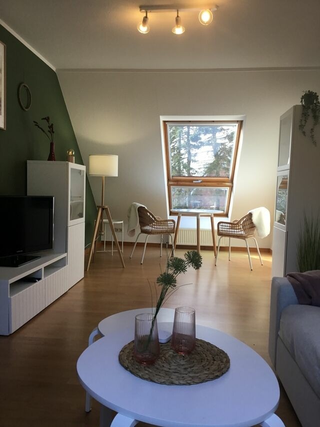 Ferienwohnung in Fehmarn OT Burg - Seute Deern - G&ouml;rtz - Bild 8