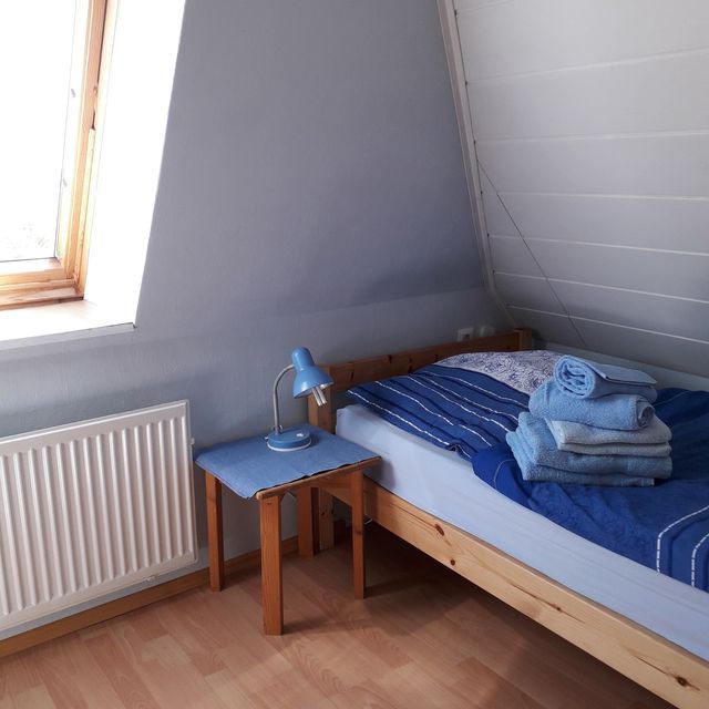 Ferienwohnung in Fehmarn OT Kopendorf - Ferienwohnung Ehmann - Bild 7