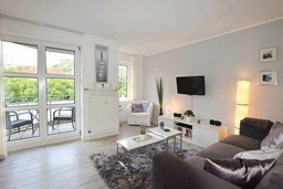 Fr&uuml;chtenicht, Moritz & Janik: App. "Strand Lounge" (Nr. 7)