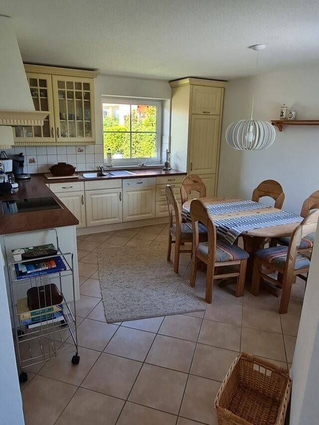 Ferienwohnung in Breege - Sonnenhus 1 - Breege/Rügen - Bild 6