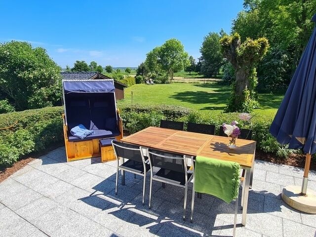 Ferienwohnung in Breege - Sonnenhus 1 - Breege/Rügen - Bild 7