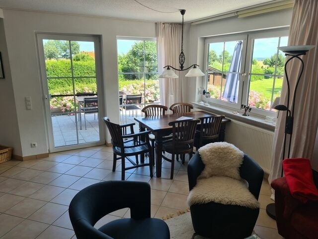 Ferienwohnung in Breege - Sonnenhus 1 - Breege/Rügen - Bild 10