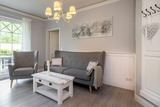 Ferienwohnung in Ostseeheilbad Zingst - Villa Strandblick 10 - Bild 23