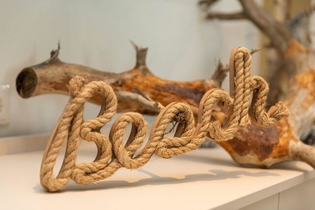 Ferienwohnung in Prerow - Apartmenthaus Am Park 15 - Bild 15