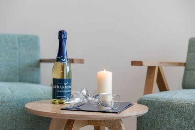 Ferienwohnung in Prerow - Apartmenthaus Am Park 15 - Bild 16