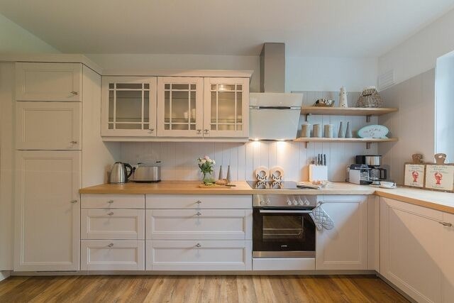 Ferienwohnung in Ostseeheilbad Zingst - Ferienwohnung Haus am Strand Deluxe - Bild 19