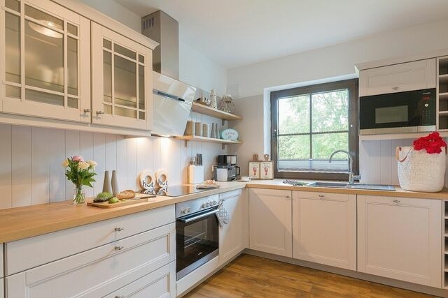 Ferienwohnung in Ostseeheilbad Zingst - Ferienwohnung Haus am Strand Deluxe - Bild 20