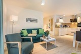 Ferienwohnung in Prerow - Apartmenthaus Am Park 16 - Bild 5