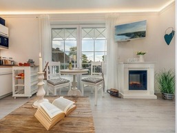 Villa Strandblick Ostseetraum direkt am Meer