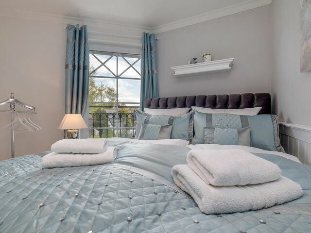 Ferienwohnung in Zingst - Villa Strandblick Ostseetraum direkt am Meer - Bild 9