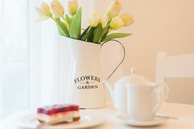 Ferienwohnung in Zingst - Villa Strandblick Ostseetraum direkt am Meer - Bild 18