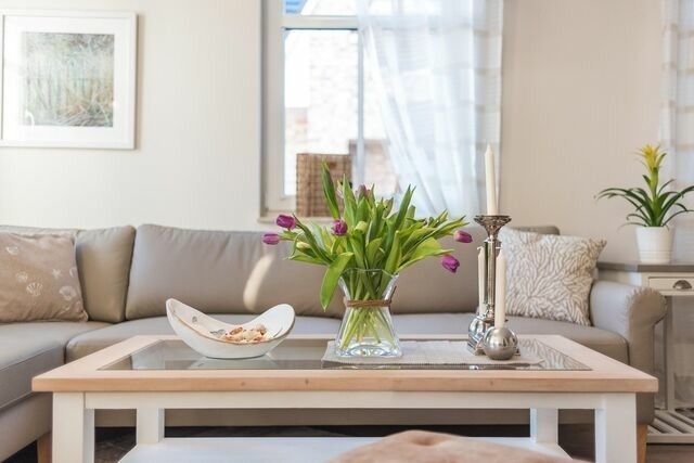 Ferienhaus in Ostseeheilbad Zingst - Sanddollar - Bild 11