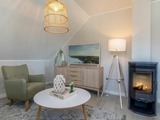 Ferienwohnung in Zingst - Ferienhaus Glebbe FeWo Glebbe 3 - Bild 7