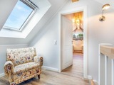 Ferienwohnung in Zingst - Ferienhaus Glebbe FeWo Glebbe 3 - Bild 13