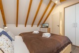 Ferienwohnung in Ostseeheilbad Zingst - Haus Seestern - Suite Strandluft - Ferienanlage Strandwiese - Bild 16