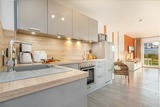 Ferienwohnung in Ostseeheilbad Zingst - Villa Boddenluft 2 - Bild 8