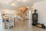 Ferienhaus in Zingst - Strandhaus Lindenstrasse - Bild 1