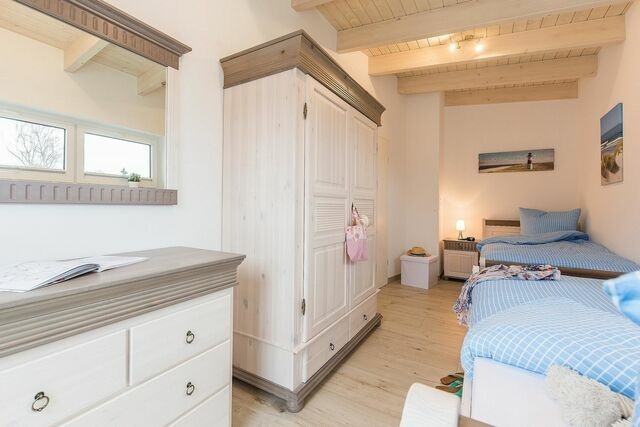 Ferienhaus in Zingst - Strandhaus Lindenstrasse - Bild 8