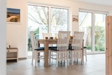 Ferienhaus in Zingst - Strandhaus Lindenstrasse - Bild 11