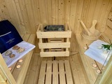 Ferienhaus in Zingst - Strandhaus Lindenstrasse - Bild 22