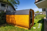 Ferienwohnung in Zingst - Ferienwohnung Haus am Strand 5 - Bild 14