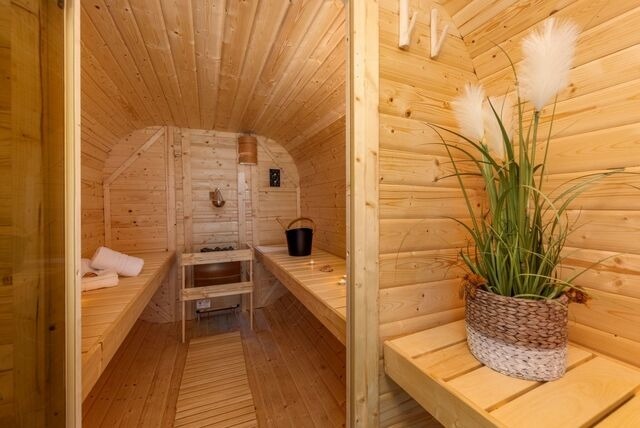 Ferienwohnung in Zingst - Ferienwohnung Haus am Strand 5 - Bild 22