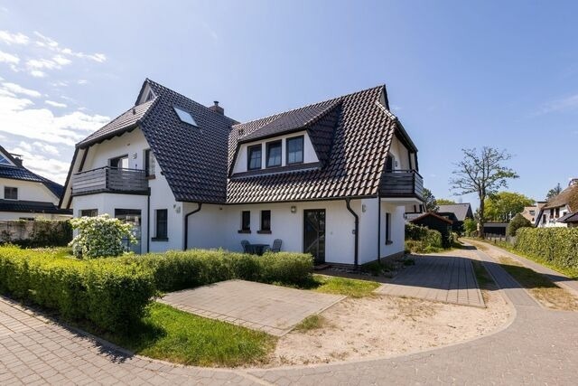 Ferienwohnung in Zingst - Ferienwohnung Haus am Strand 5 - Bild 23