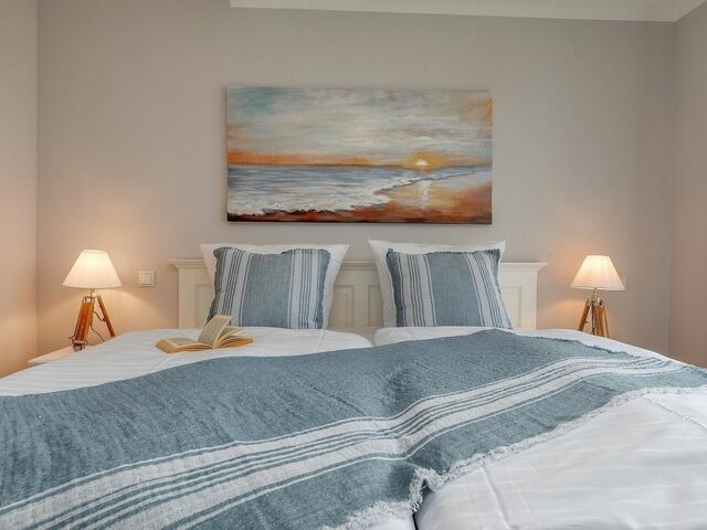 Ferienwohnung in Zingst - Ferienwohnung Ostseesegler - Bild 6