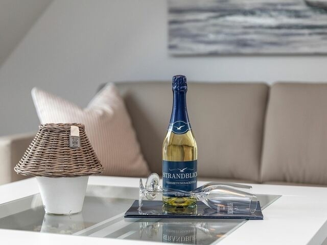 Ferienwohnung in Zingst - Ferienwohnung Ostseesegler - Bild 20