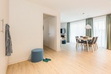 Ferienwohnung in Prerow - Apartmenthaus Am Park 12 - Bild 11