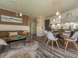 Ferienwohnung in Zingst - Haus Ostseewind - Suite Windb&ouml;e - Ferienanlage Strandwiese - Bild 7