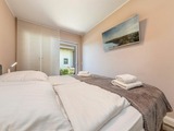 Ferienwohnung in Zingst - Haus Ostseewind - Suite Windb&ouml;e - Ferienanlage Strandwiese - Bild 11