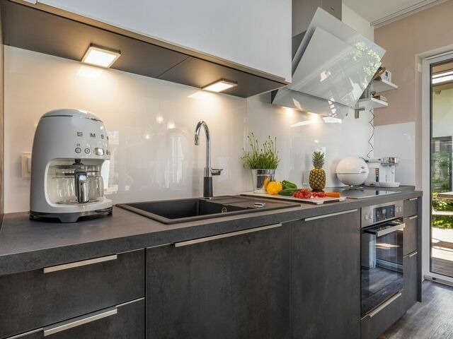 Ferienwohnung in Zingst - Haus Ostseewind - Suite Windb&ouml;e - Ferienanlage Strandwiese - Bild 19