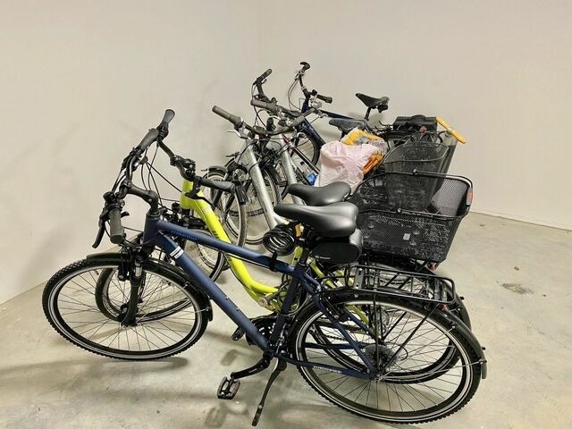 Ferienwohnung in Zingst - Haus Ostseewind - Suite Windb&ouml;e - Ferienanlage Strandwiese - Bild 22