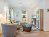 Ferienwohnung in Zingst - Pusteblume - Haus Sommerwiese - Bild 1