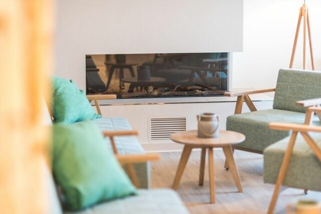 Ferienwohnung in Prerow - Apartmenthaus Am Park 04 - Bild 2