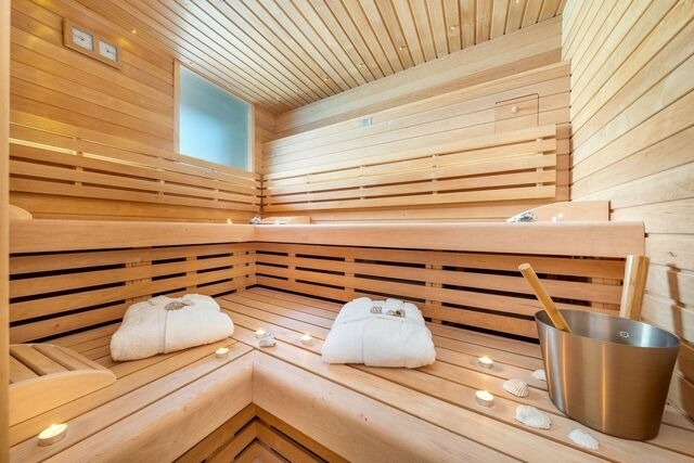 Ferienwohnung in Prerow - Apartmenthaus Am Park 04 - Bild 15