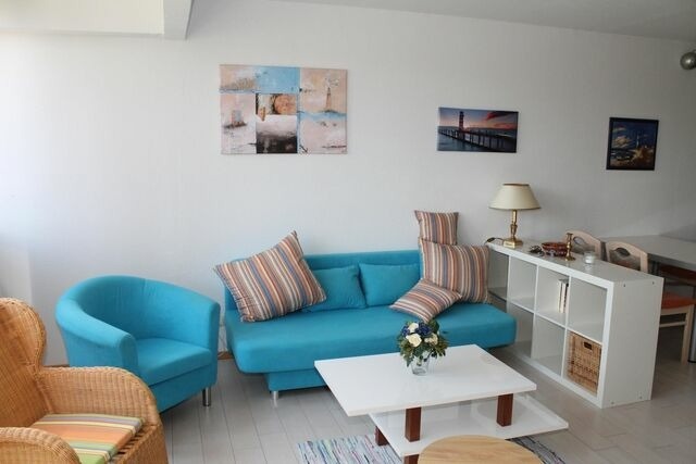 Ferienwohnung in Schönberg - Ferienappartement S136 für 2-4 Personen an der Ostsee - Bild 7